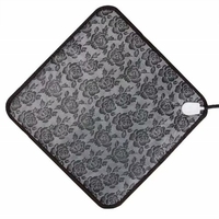 Tapis chauffant pour animaux de compagnie Tapis chauffant pour animaux de compagnie Chaud d