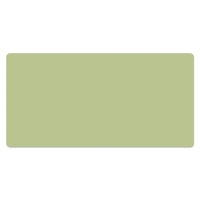 Tapis de bureau tapis en cuir PU clavier d