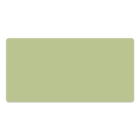 Tapis de bureau tapis en cuir PU clavier d