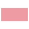 Tapis de bureau tapis en cuir PU clavier d
