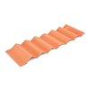 Tapis de camping en mousse ultraléger pour une seule personne matelas de couchage pliant couverture étanche à l