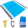 Tapis de camping ultraléger résistant à l