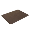 Tapis de chaise de sol adhésif antidérapant bureau à domicile chaise de bureau tapis tapis de sol anti-rayures protecteur