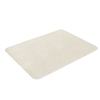 Tapis de chaise de sol adhésif antidérapant bureau à domicile chaise de bureau tapis tapis de sol anti-rayures protecteur
