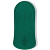 Tapis de corde à sauter Absorption d