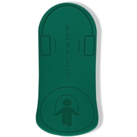 Tapis de corde à sauter Absorption d