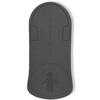 Tapis de corde à sauter Absorption d
