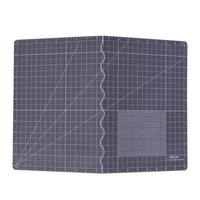 Tapis de découpe pliable OLD FOX PVC antidérapant durable