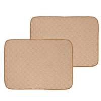 Tapis de dressage pour animaux de compagnie Dog Pee Pads