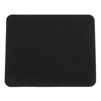 Tapis de souris CAT-1 Tapis de souris de jeu anti-dérapant pour chat mignon pour ordinateur portable MackBook
