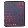 Tapis de souris de jeu Tapis de souris en caoutchouc Tapis de souris anti-dérapant résistant à l