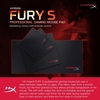 Tapis de souris Kingston HyperX FURY Professional Esport Gaming Tapis 300 * 360mm HX-MPFP-M