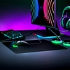 Tapis de souris Razer Sphex V3 tapis de souris de jeu avec conception ultra-mince lisse Base adhésive d