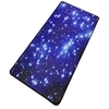 Tapis de souris Starry Sky Picture Locking Edge Grand tapis de souris de jeu antidérapant pour ordinateur portable MackBook
