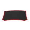 Tapis de souris Tapis de souris Gaming Pad Tapis de souris en caoutchouc anti-dérapant résistant à l