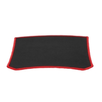 Tapis de souris Tapis de souris Gaming Pad Tapis de souris en caoutchouc anti-dérapant résistant à l