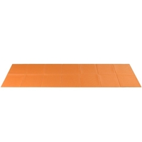 Tapis de Yoga antidérapant pliable de 68*24 pouces pour l