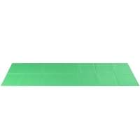 Tapis de Yoga antidérapant pliable de 68*24 pouces pour l