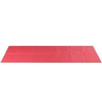 Tapis de Yoga antidérapant pliable de 68*24 pouces pour l