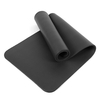 Tapis de yoga NBR Tapis de yoga en mousse à cellules fermées Tapis d