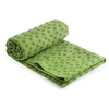 Tapis de Yoga Tapis de Fitness Serviette Antidérapante