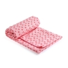 Tapis de Yoga Tapis de Fitness Serviette Antidérapante