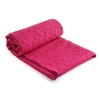 Tapis de Yoga Tapis de Fitness Serviette Antidérapante