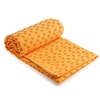 Tapis de Yoga Tapis de Fitness Serviette Antidérapante