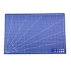 Tapis rotatif auto-cicatrisant pour planche à découper en PVC