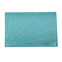 Tapis rotatif auto-cicatrisant pour planche à découper en PVC