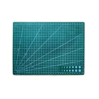 Tapis rotatif auto-cicatrisant pour planche à découper en PVC
