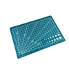 Tapis rotatif auto-cicatrisant pour planche à découper en PVC