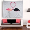 Tapisserie Tenture murale Animaux Tapisseries Tapisserie Décorative