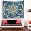 Tapisserie Tenture murale Tapisseries Mandala Décorations murales Tapisserie