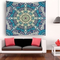 Tapisserie Tenture murale Tapisseries Mandala Décorations murales Tapisserie