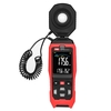 TASI TA632A LCD luxmètre numérique Mini luxmètre numérique illuminomètre de poche luminomètre photomètre luxmètre luxmètre 0-200000 Lux