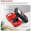 TASI TA801D multimètre numérique testeur professionnel véritable multimètre RMS plage d