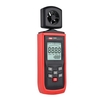 TASI TA8161 anémomètre numérique haute précision anémographe portable indicateur de vitesse du vent vitesse de l