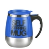Tasse à agitation automatique Tasse à café 450 ml