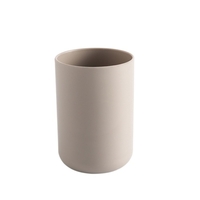 Tasse de brosse à dents de 300 ml pour salle de bain