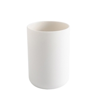 Tasse de brosse à dents de 300 ml pour salle de bain