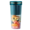 Tasse de mélangeur électrique de centrifugeuse portative de 350 ml