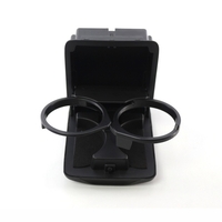 Tasse eau support de verre bouteille boisson avant télécommande Console tasse remplacement pour SUBARU 66150SA100ND OEM 2003-2008