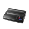 Tatouage pochoir transfert Machine imprimante dessin thermique pochoir fabricant copieur ligne dessin impression copieur pour tatouage transfert papier approvisionnement