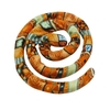Tâchoire en spirale Tâchoire à cheveux Tâchoire accessoire à cheveux pliable avec bande de poil de sac de rangement pour femmes Hommes