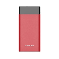 Teclast T100UC 10000mAh Power Bank Double entrée USB