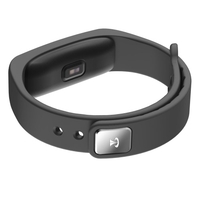 Telcast H30 Fréquence cardiaque Bluetooth Montre sport Bracelet Bracelet Tracker
