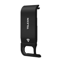 TELESIN GP-CLC-902 de protection en alliage d