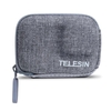 TELESIN GP-CPB-902 Mini sac de rangement pour appareil photo Housse de protection pour GoPro Hero 9