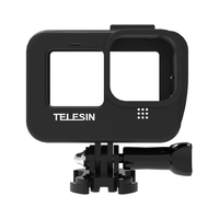 TELESIN GP-FMS-903 Étui à cadre léger pour cage d